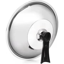 Go İthalat Dikey Tasarımlı Tencere Kapağı Kolu (5468)