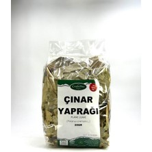 Çınar Yaprağı 25GR
