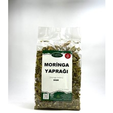 Moringa Yaprağı 50GR