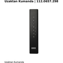 Franke - Uzaktan Kumanda - 112.0657.298