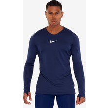 Nike Dri-Fıt Park Erkek Uzun Kollu Antrenman Tişört