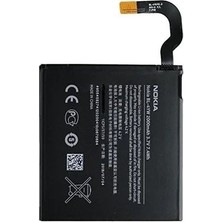 OEM Nokia BP4GW Orj. Batarya Pil Lumia 925