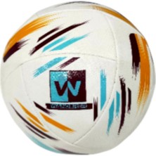 Wanderer Swerse Playoff Futbol U002 5 No