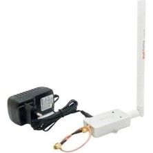 Voltaj Kablosuz Sinyal Yükseltici 2000MW 5ghz 33DBM