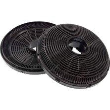 Akat Siemens Ile Uyumlu LC68KAK20R Davlumbaz Aspiratör Karbon Filtresi