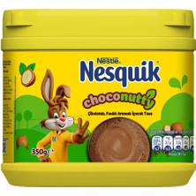 Nestle Kakaolu Fındık Aromalı Içeçek Tozu