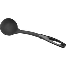 Birpa Nish Teflon Pls Servis Kepçesi