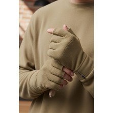 NOBLE Polar Kesik Playoff Eldiven  Sand