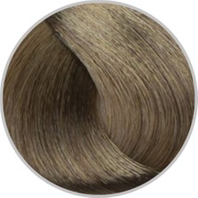 Inebrya Color Keten Tohumu Yağı ve Aloe Vera Içeren Saç Boyası 100 ml | 7.8 Blonde Matte