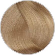 Inebrya Color Keten Tohumu Yağı ve Aloe Vera Içeren Saç Boyası 100 ml | 9.3 Very Light Blonde Golden