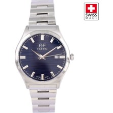 Gf Ferre GFSSBL24360G Erkek Kol Saati