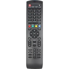 BN Profilo Nordmende LCD Tv Kumandası