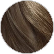 Color Naturel Amonyaksız Kalıcı Saç Boyası 100 ml | 8.00 Yoğun Açık Kumral