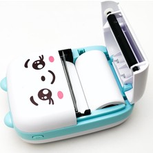 Hasuba HS-261 Mini Printer Yazıcı Bluetooth