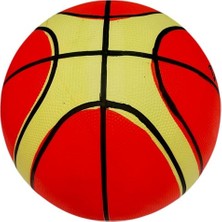 Vertex Grip Playoff Basketbol Topu 7 No