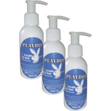 Vionex Süper Erkeklere Özel Xxl Enlargement Şekillendirici Bakım Kremi 125 ml x 3 Adet