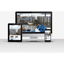 Inşaat V2 Web Yazılımı