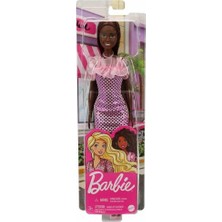 Senson Barbie Pırıltılı Bebekler - T7580-HJR94 (Lisinya)