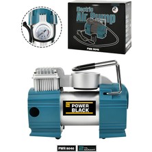 Karona Italy Power Black 100 Psı Mini Hava Kompresörü Araç Kompresörü PRA-2391948-2158