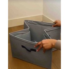 16 Bölmeli Ayakkabı Düzenleyici Kutu