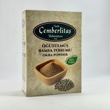 Öğütülmüş Bamya Tohumu 150GR