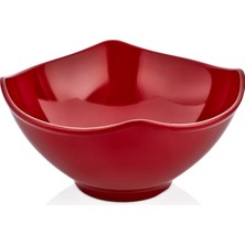 Külsan 10336.R - Happy Chef Ida - Kase Ø 36 cm H.17 Cm, Thermoset Melamin