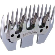 Beiyuan Koyun Kırkma Bıçak ve Tarak Takım Malzeme ile Uzun Ömürlü Kullanım