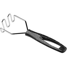 Birpa Nish Küçük Metal Patates Ezme
