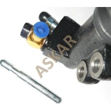 Seco Debriyaj Alt Merkez Era 06-/ I30 07-20/blue 11- 13-/elantra 06-15/cerato 03-/rıo 06-/ceed 08-/sportage Benz.10- As