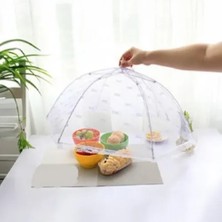 Homevia Büyük Boy Yemek Koruma Şemsiyesi