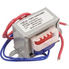Voltaj CX-4120 5W 48V Ac Trafo - Transformatör