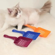 Homevia Kedi Kumu Küreği