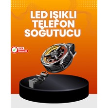 Narnuga Evrensel Uyumlu Akıllı Telefon ve Tablet Soğutucu