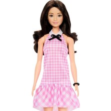 Senson FBR37-HRH21 - Büyüleyici Parti Bebekleri (Lisinya)