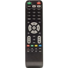 BN Starbox Onyx Hd Uydu Alıcı Kumandası