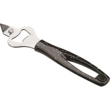 Birpa Nish Teneke Delici & Kapak Açacağı