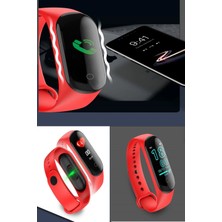Pazariz Akıllı Bileklik M5 Bluetooth