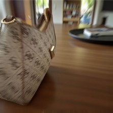 Gözde Mağazacılık Ayarlanabilir Çift Saplı Kadın El Omuz Çanta