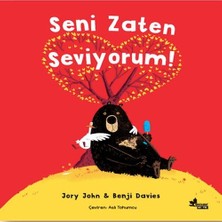 Aesco Seni Zaten Seviyorum