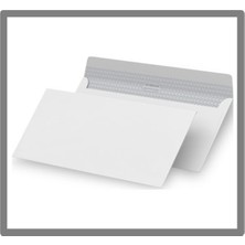 Oyal Diplomat Zarf Penceresiz Uzun 25 Adet