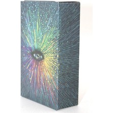 İlk El Grup Ieg™ James R.eads The Prisma Visions Tarot Kartı ALK2801