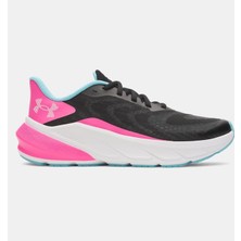Under Armour Kız Çocuk Ua Turbulence 3 Koşu Ayakkabısı 6011026-001