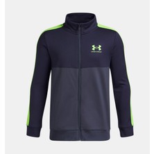 Under Armour Çocuk Ua Rival Cb Örme Eşofman Takımı 1373978-044