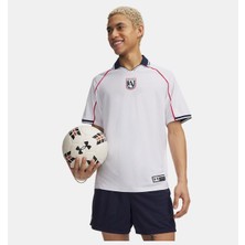 Under Armour Erkek UA 96 Terrace Country Jersey T-Shirt