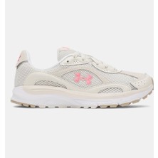 Under Armour Kadın Ua Tech Runner Sportstyle Ayakkabı 6007575-110