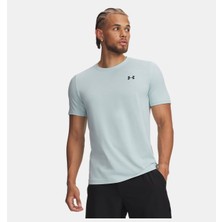 Under Armour Erkek UA Vanish Elite Seamless Kısa Kollu T-Shirt