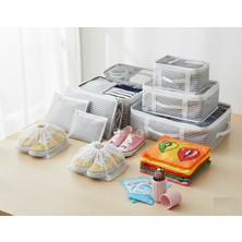 Seyahat ve Tatil Organizasyon Seti – Her Yolculukta Düzen Sizle!