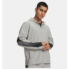 Under Armour Erkek UA Velociti Storm Kapüşonlu Ceket