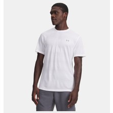 Under Armour Erkek Ua Velociti Kısa Kollu T-Shirt 6009517-100