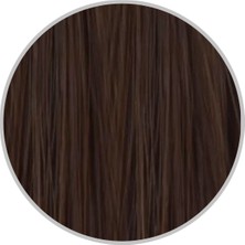 Color Naturel Kalıcı Saç Boyası 100 ml | 7.03